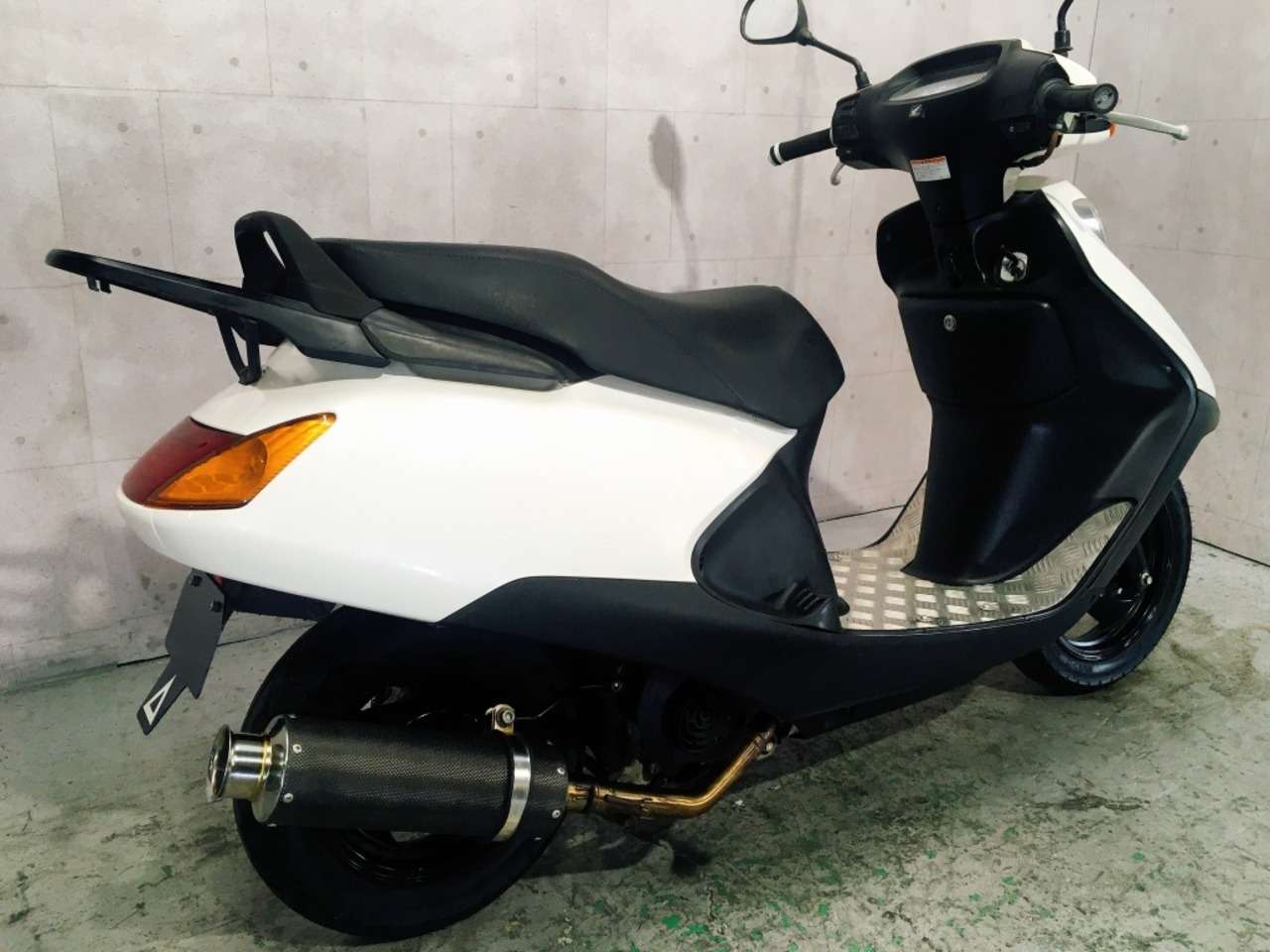 スペイシー100 ホンダ B 中古バイク情報はbbb