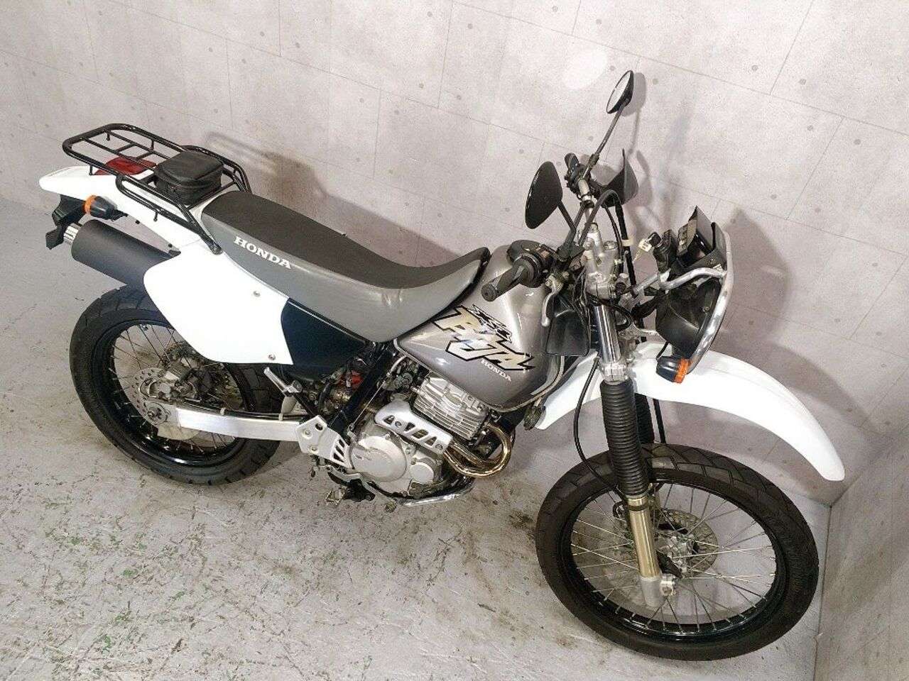 Xr250 Baja ホンダ B 中古バイク情報はbbb Xr250 Baja ホンダ B 中古バイク情報はbbb
