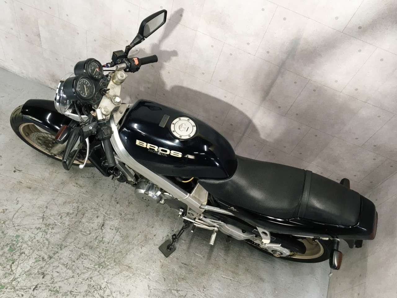 ブロス650 ホンダ B 中古バイク情報はbbb ブロス650 ホンダ B 中古バイク情報はbbb