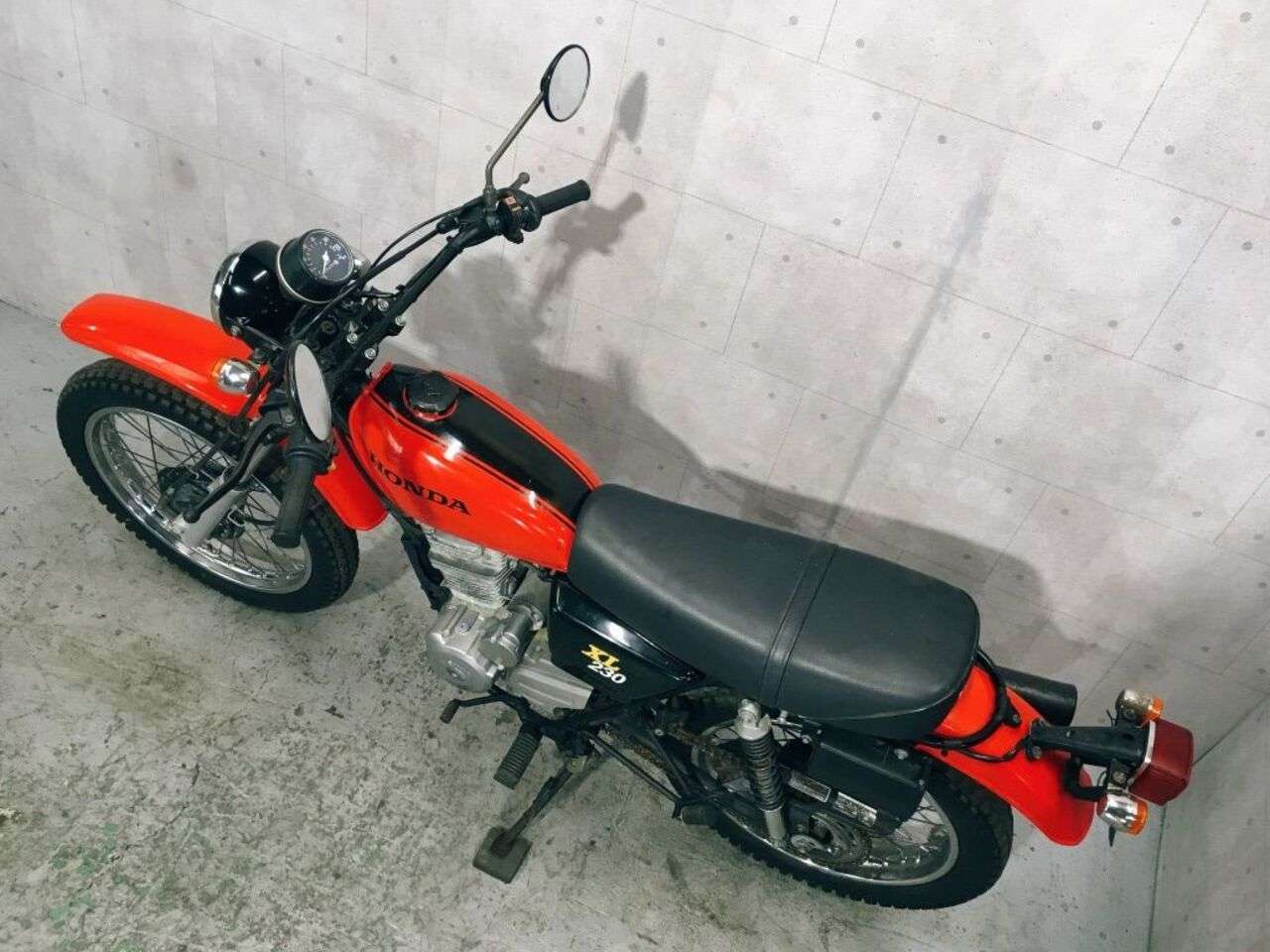 Xl230 ホンダ B 中古バイク情報はbbb