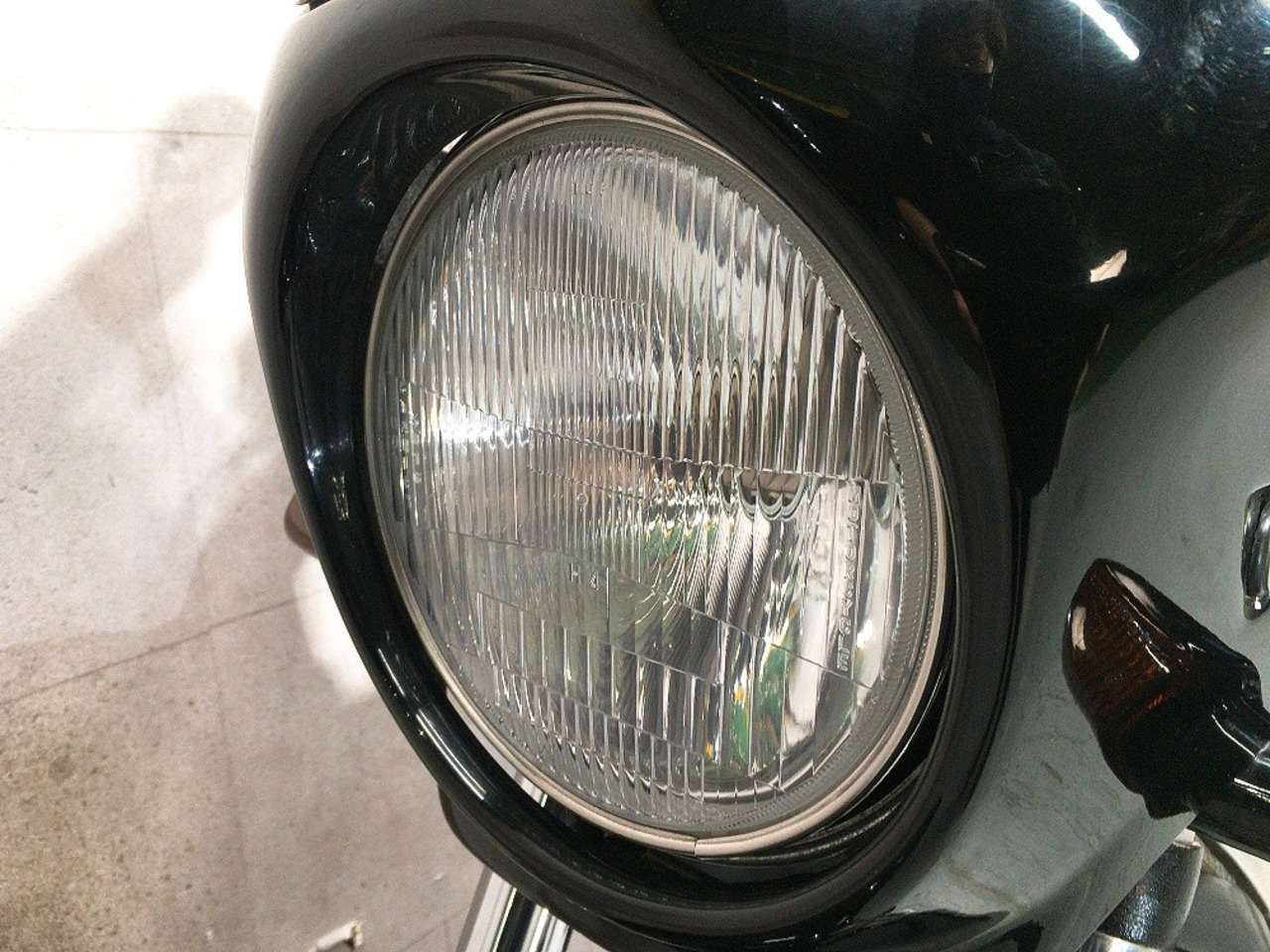 ブロス400 ホンダ B 中古バイク情報はbbb