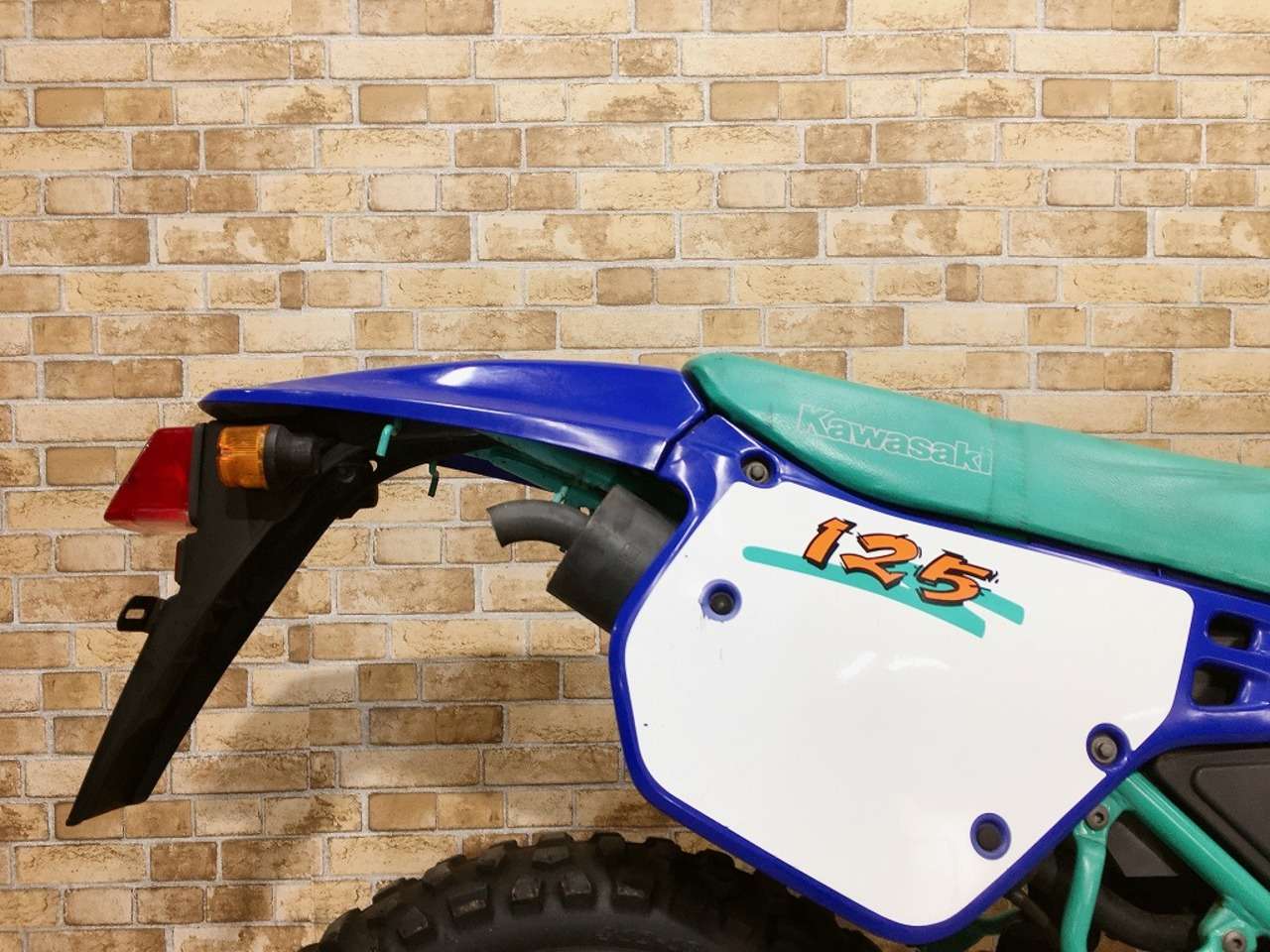 Kdx125sr カワサキ B 中古バイク情報はbbb Kdx125sr カワサキ B 中古バイク情報はbbb