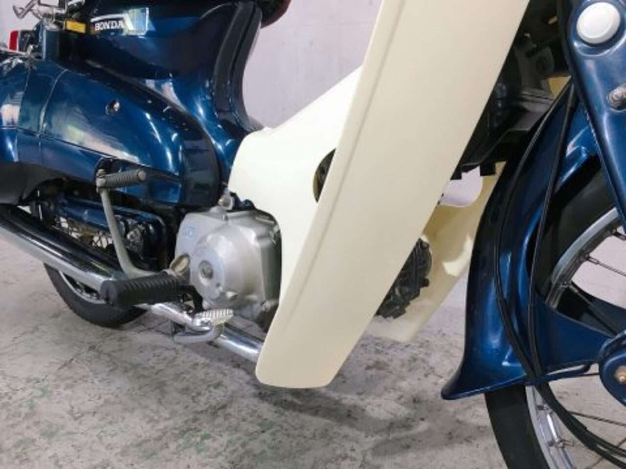 カブラ スーパーカブ50 ホンダ B 中古バイク情報はbbb