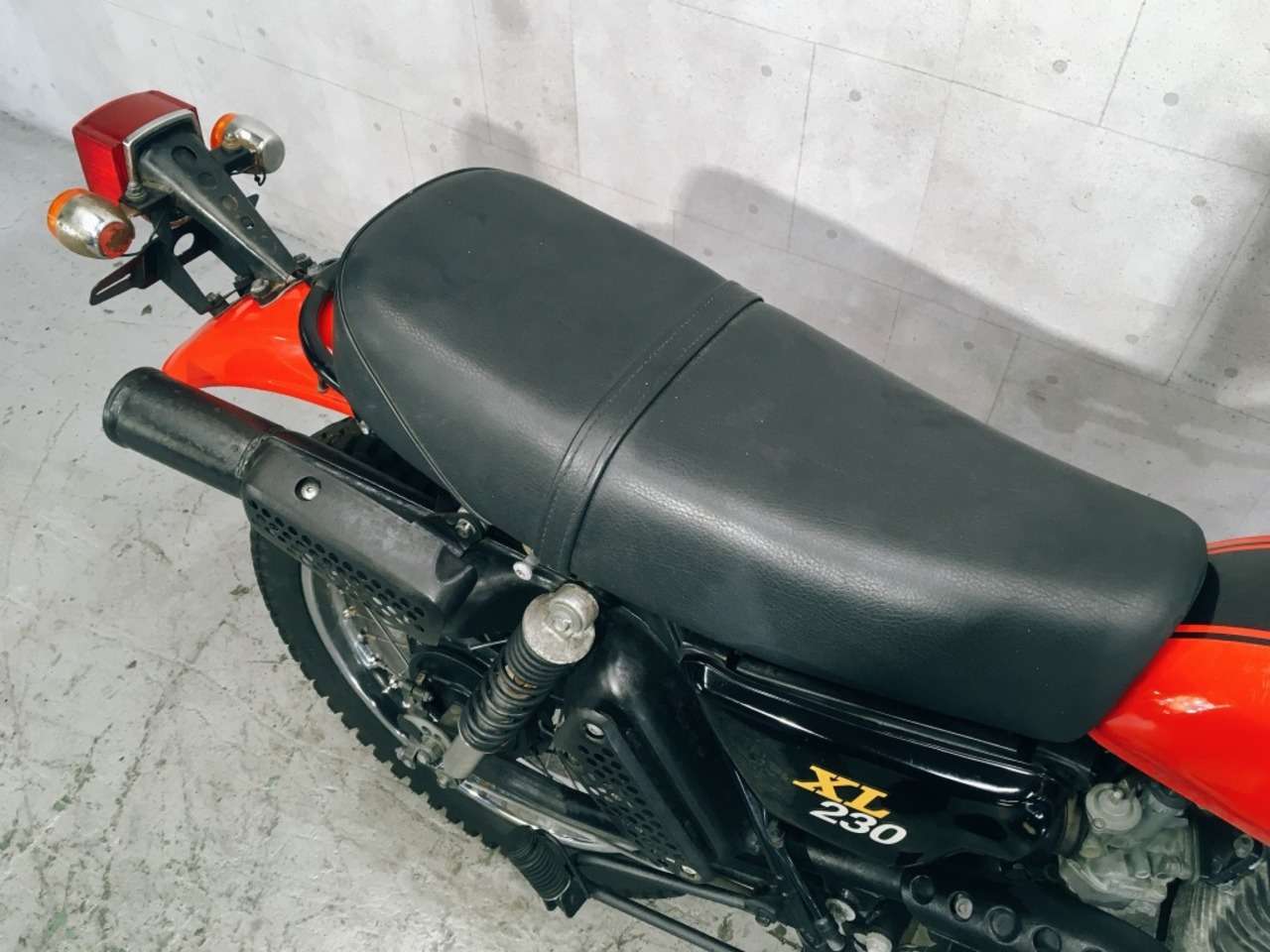 Xl230 ホンダ B 中古バイク情報はbbb