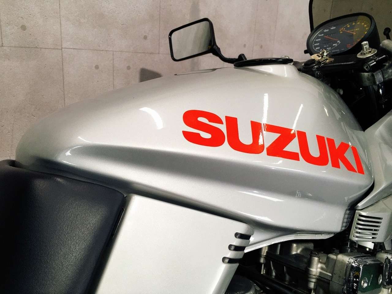 GSX1100Sカタナ スズキ (B088869)|中古バイク情報はBBB GSX1100Sカタナ スズキ (B088869)|中古バイク情報はBBB