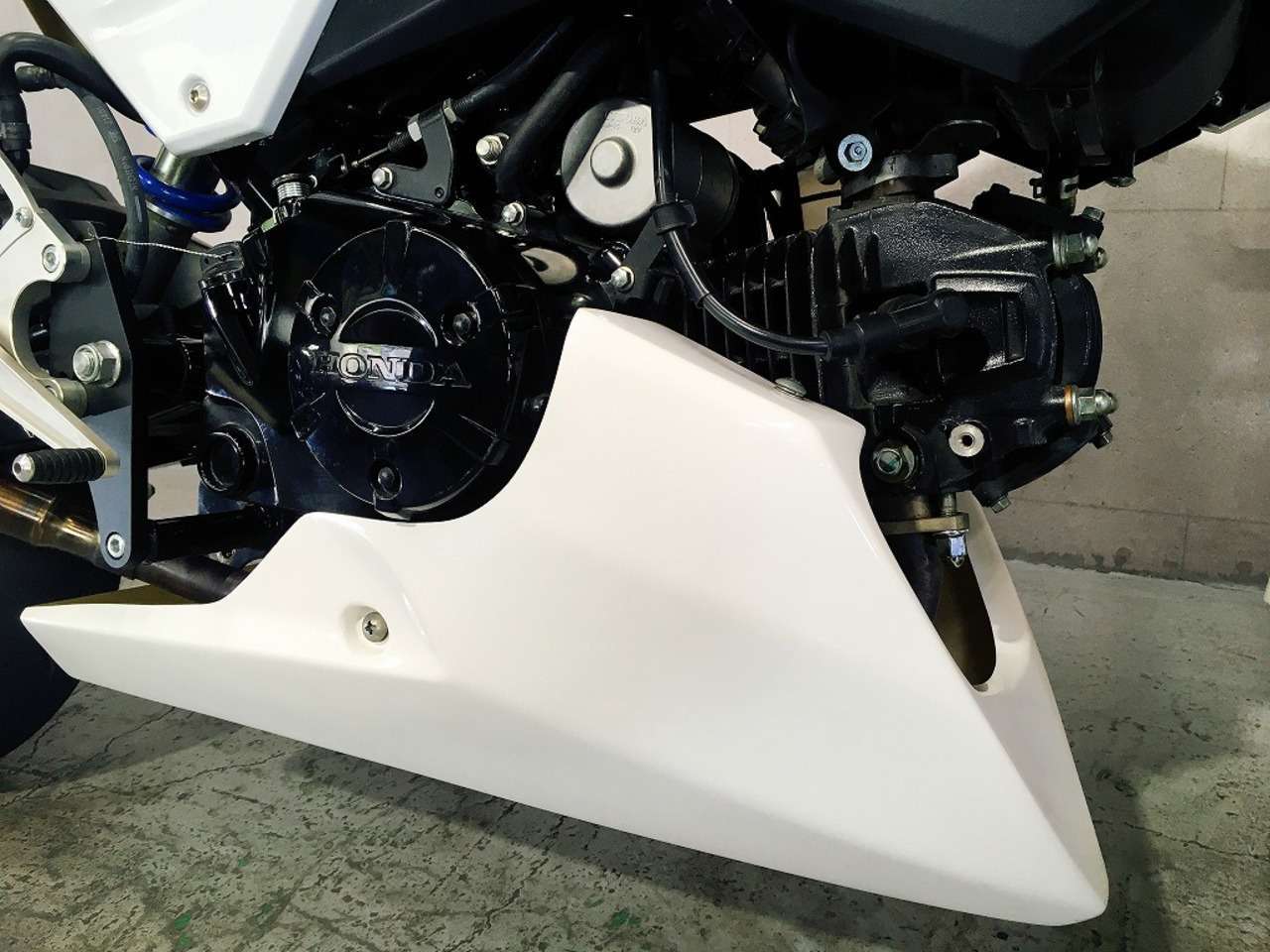 Hrc グロム ホンダ B 中古バイク情報はbbb Hrc グロム ホンダ B 中古バイク情報はbbb