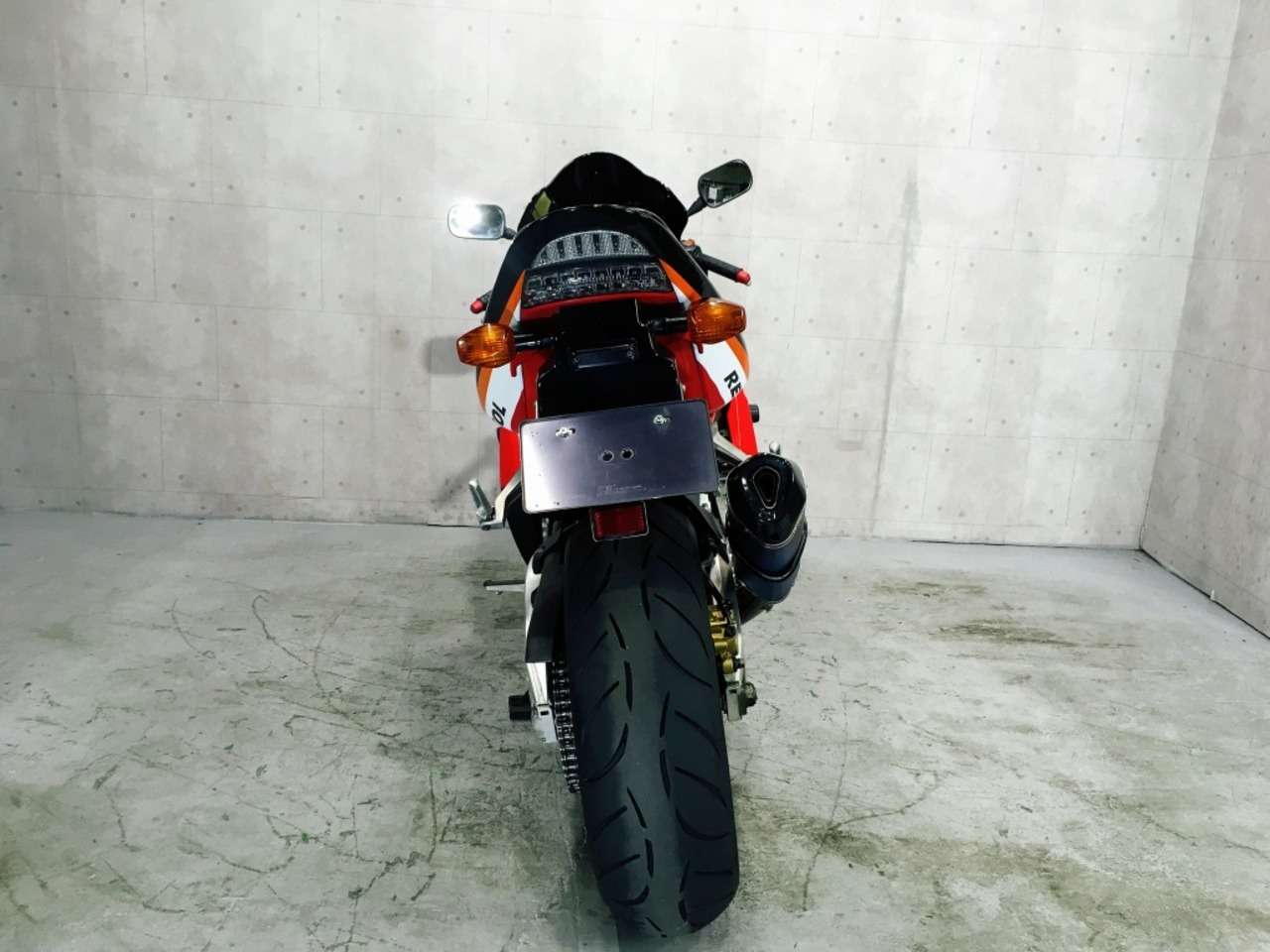 Cbr954rr ホンダ B 中古バイク情報はbbb