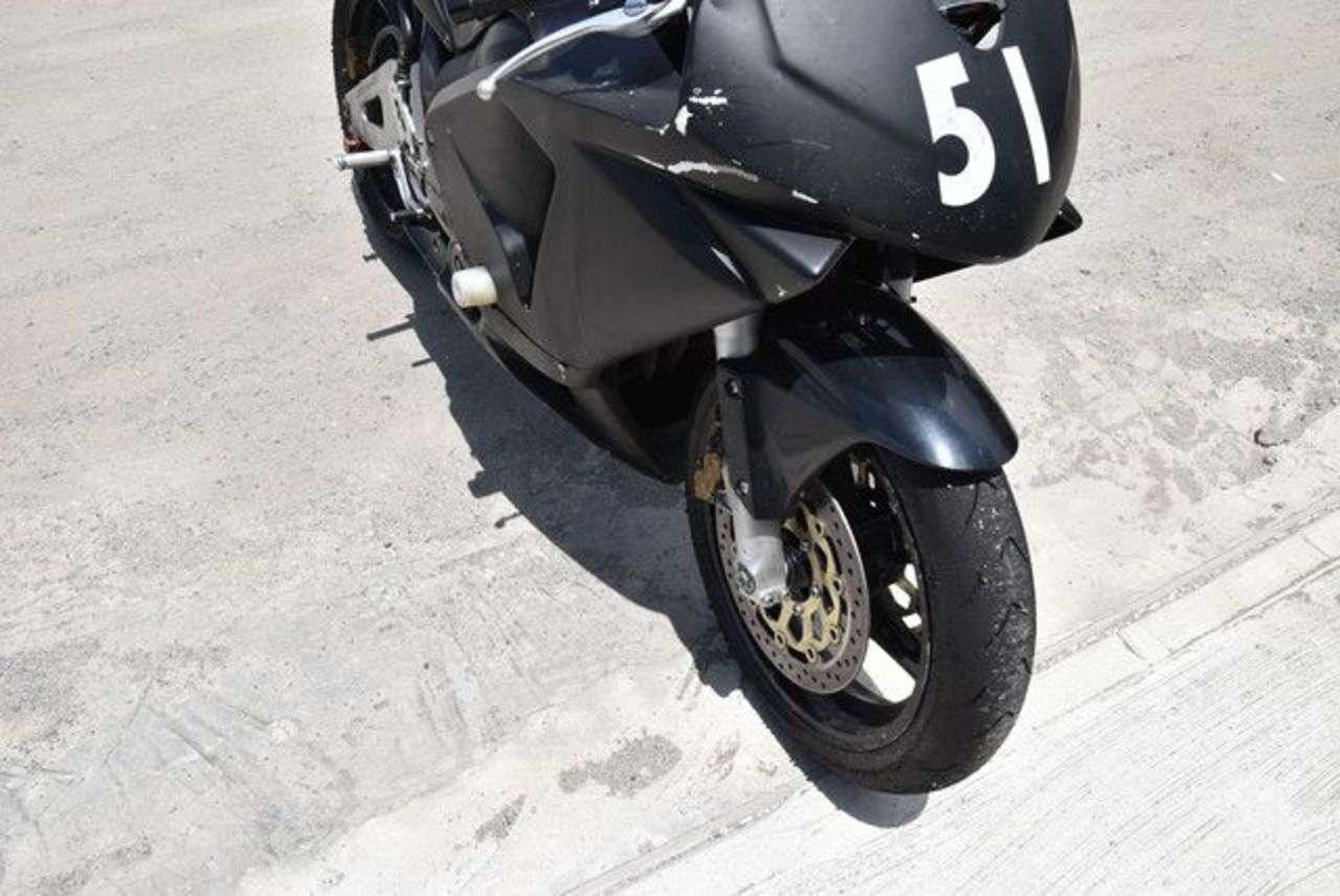 Cbr600rr Hrcレースベース車 ホンダ B0487 中古バイク情報はbbb