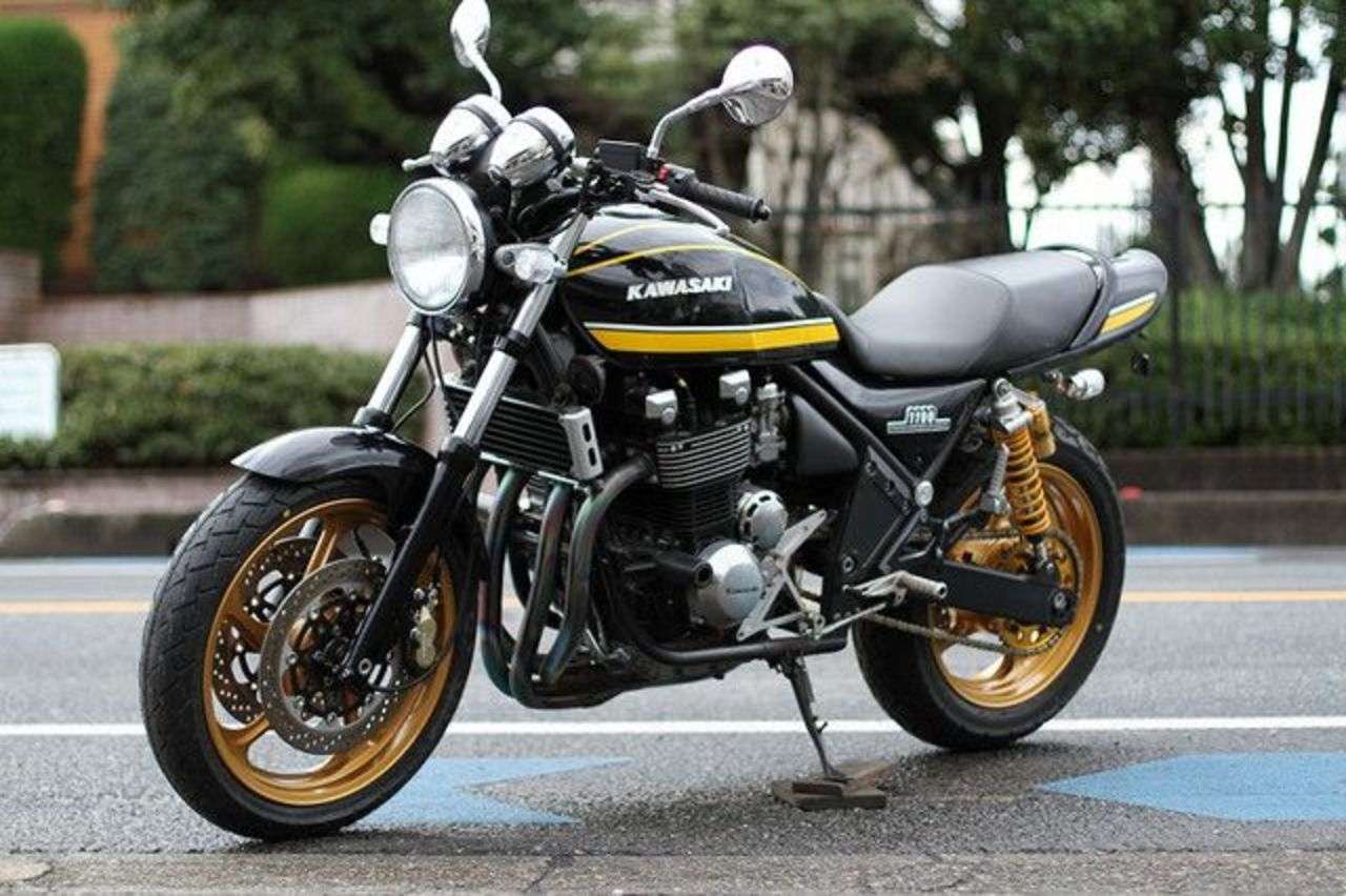 ゼファー1100 Zephyr カワサキ B 中古バイク情報はbbb ゼファー1100 Zephyr カワサキ B 中古バイク情報はbbb