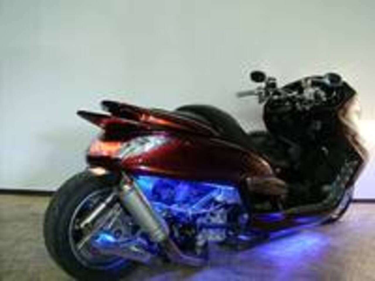 バイクショップ Atv 越谷店 埼玉県越谷市