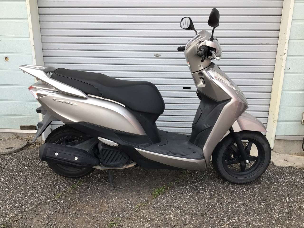 リード125 ホンダ B 中古バイク情報はbbb リード125 ホンダ B 中古バイク情報はbbb