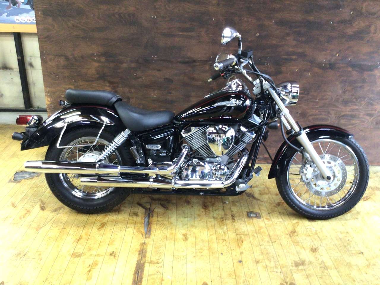 ドラッグスター250 ヤマハ B 中古バイク情報はbbb ドラッグスター250 ヤマハ B 中古バイク情報はbbb