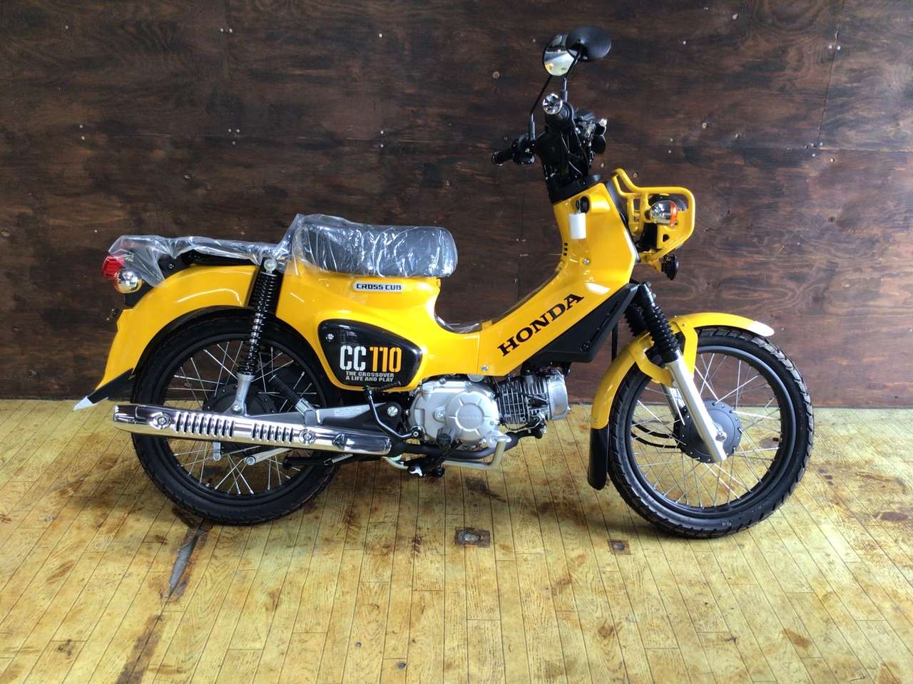 クロスカブ110 ホンダ B 中古バイク情報はbbb クロスカブ110 ホンダ B 中古バイク情報はbbb