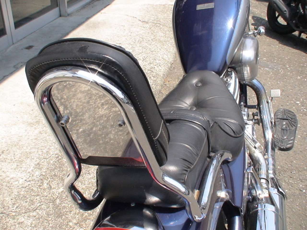 スティード６００改 ホンダ B 中古バイク情報はbbb