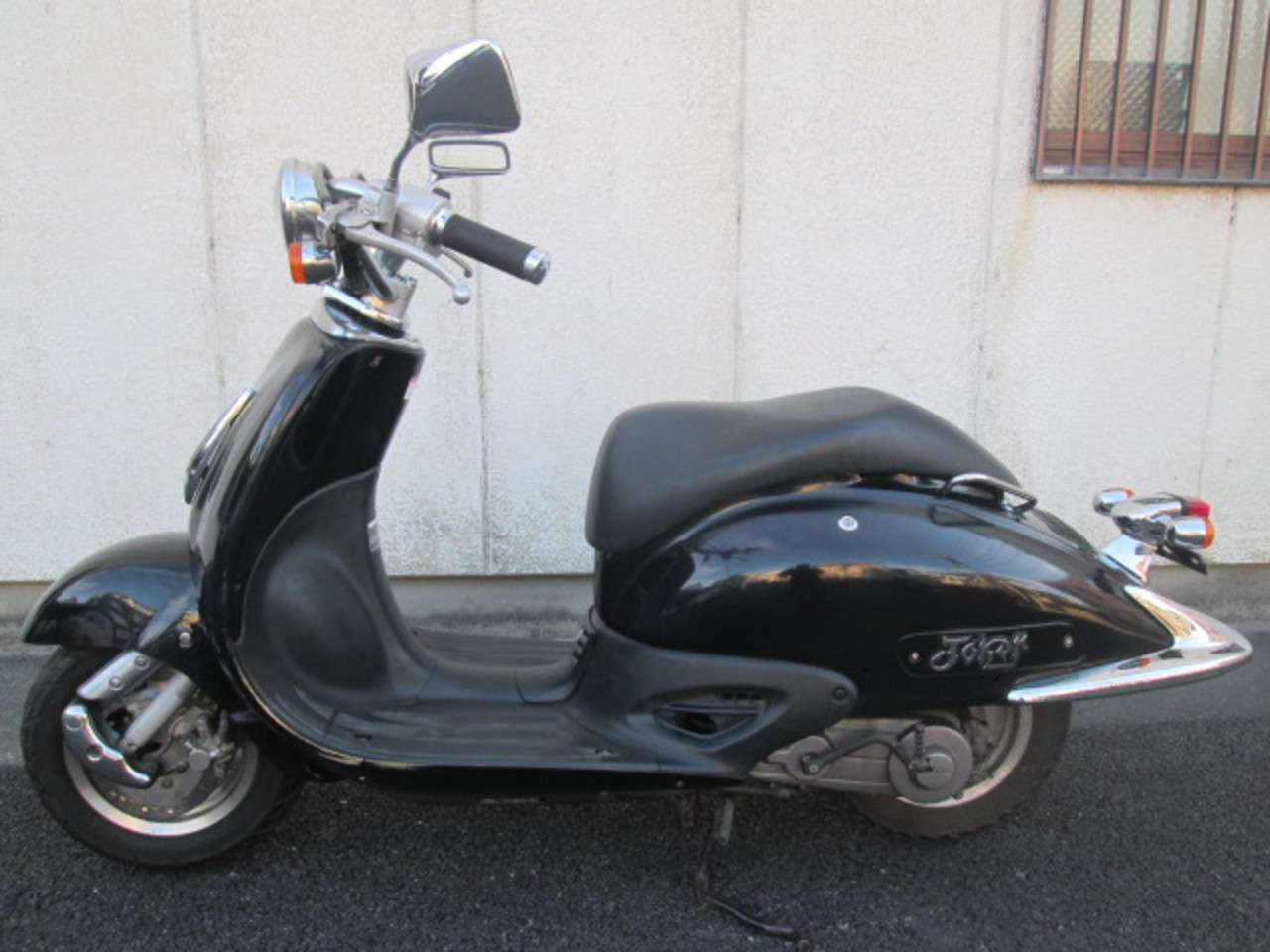 ジョーカー50 ホンダ B 中古バイク情報はbbb