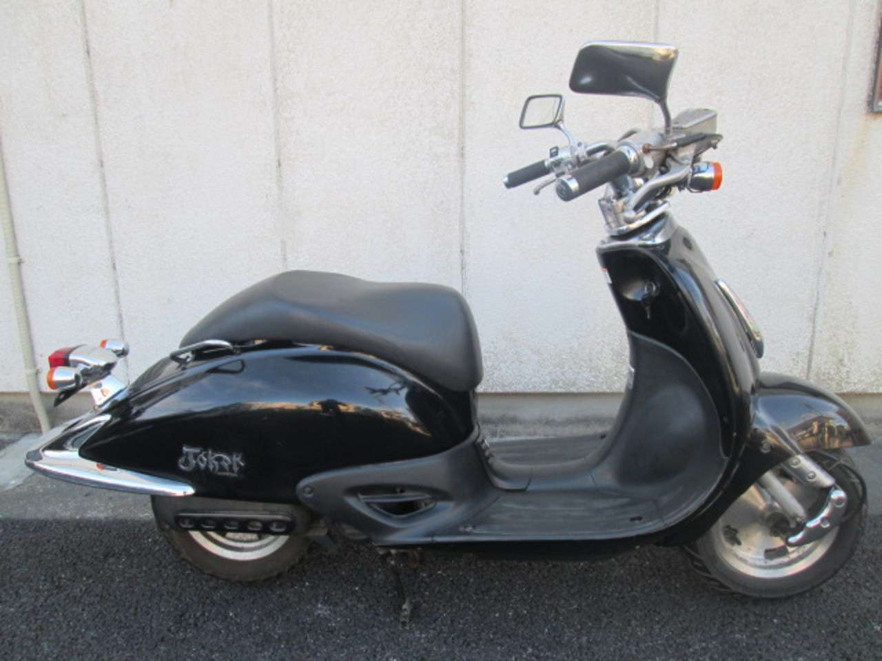 ジョーカー50 ホンダ B 中古バイク情報はbbb