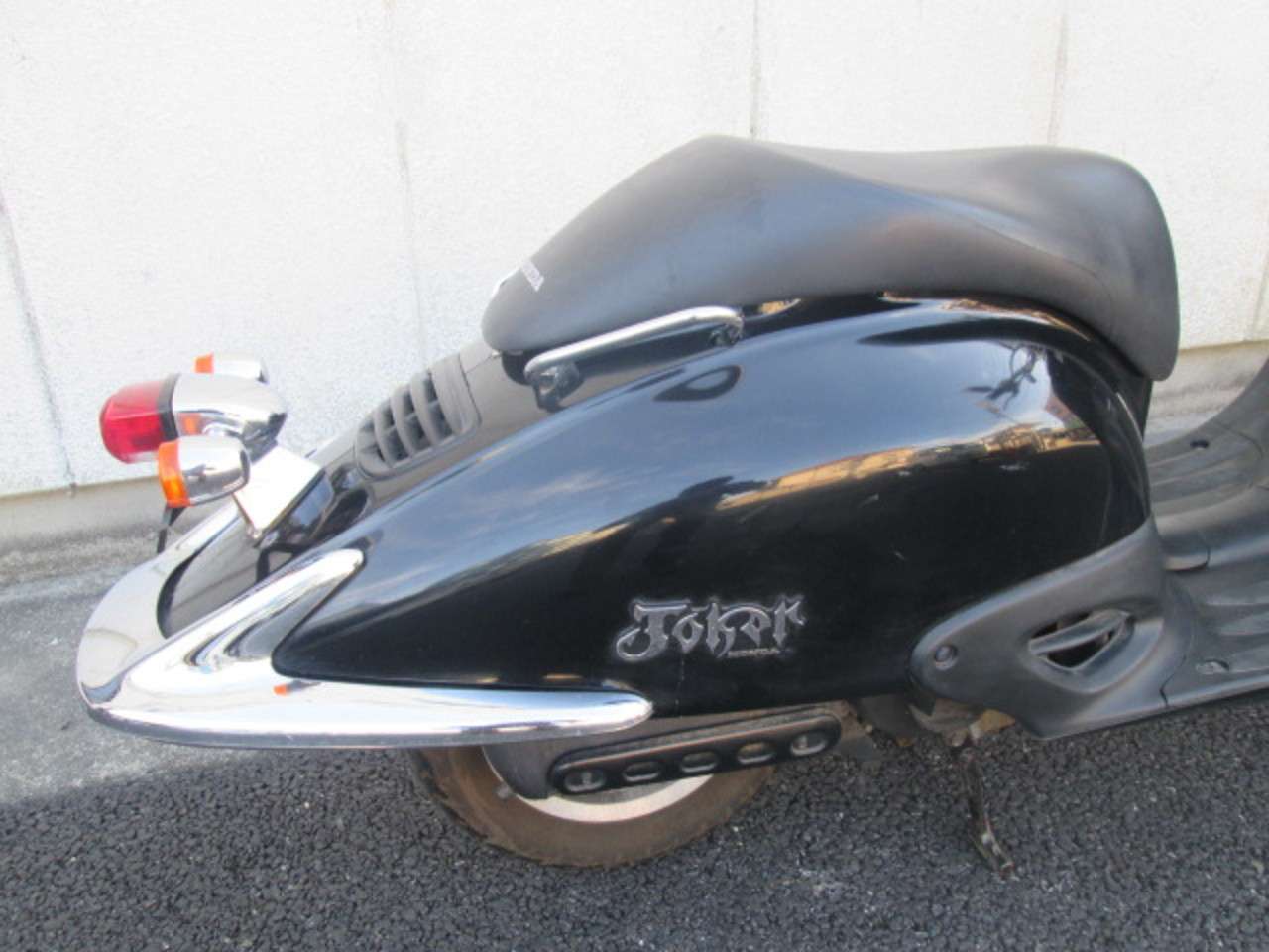 ジョーカー50 ホンダ B 中古バイク情報はbbb