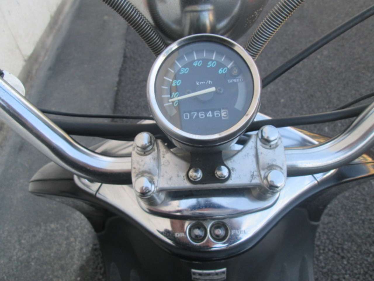 ジョーカー50 ホンダ B 中古バイク情報はbbb