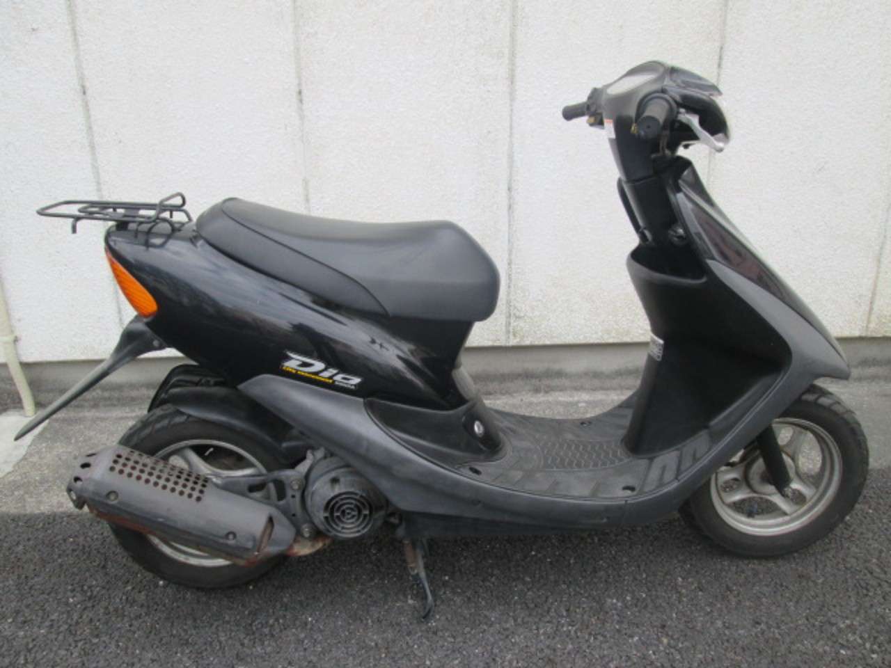 ライブディオj ホンダ B053799 中古バイク情報はbbb