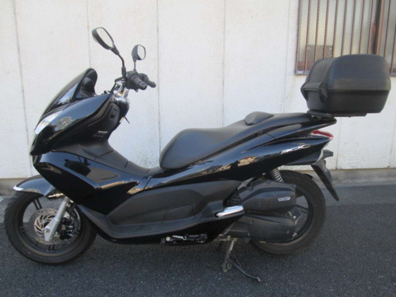 Pcx125 ホンダ B 中古バイク情報はbbb