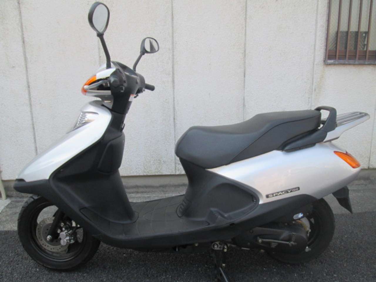 スペイシー100 ホンダ B 中古バイク情報はbbb