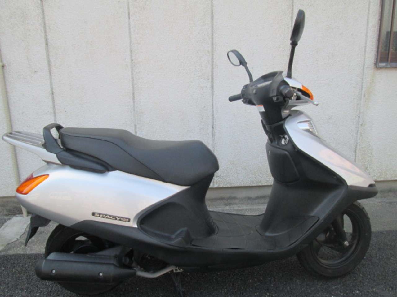 スペイシー100 ホンダ B 中古バイク情報はbbb