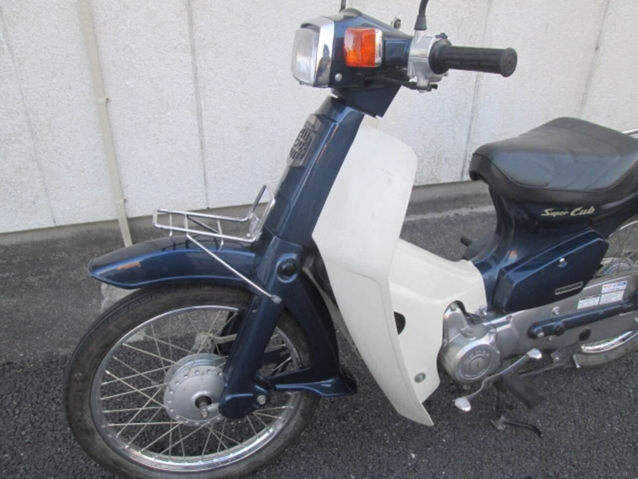 スーパーカブ５０カスタム ホンダ B 中古バイク情報はbbb