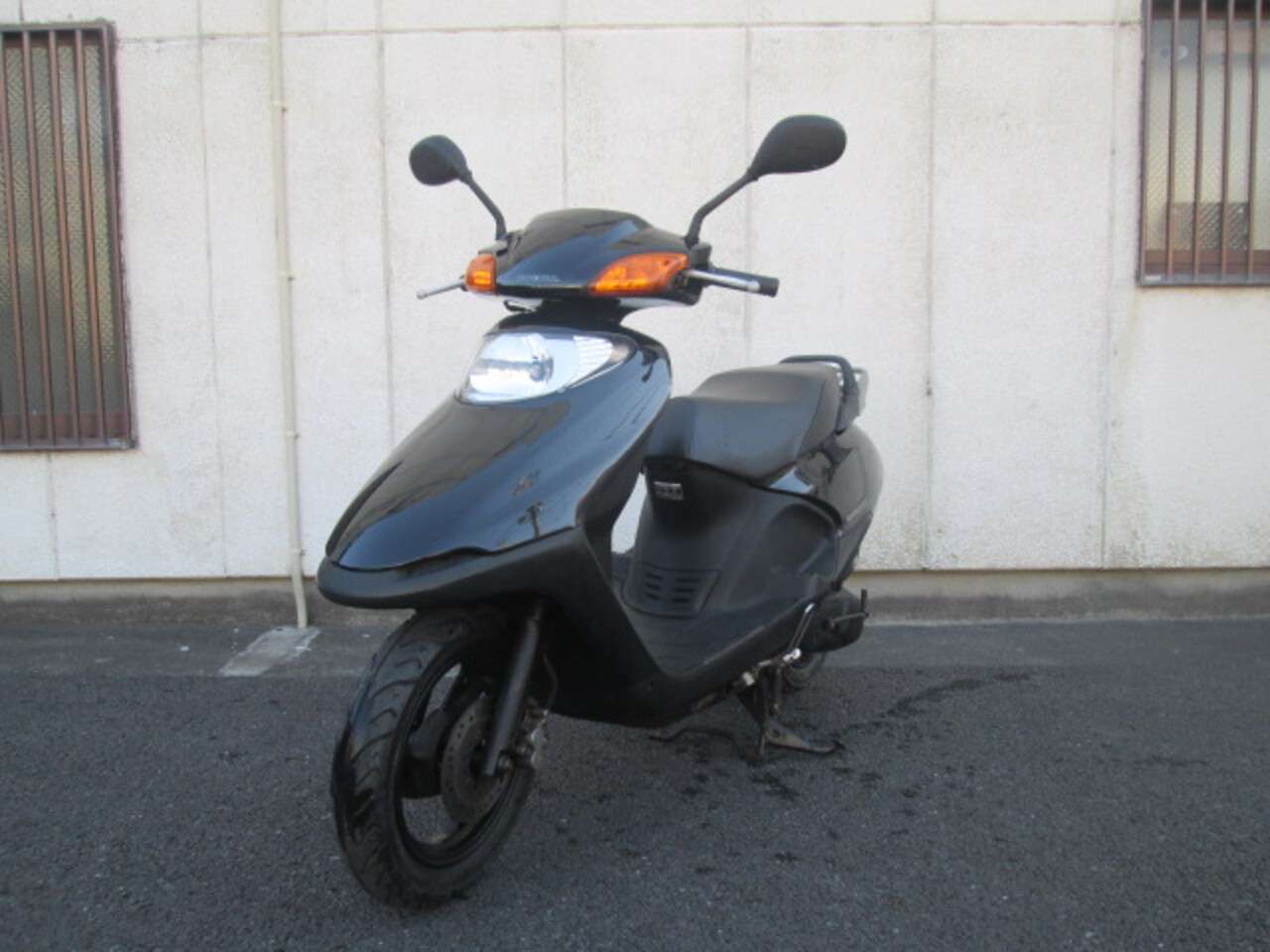 スペイシー100 ホンダ B 中古バイク情報はbbb