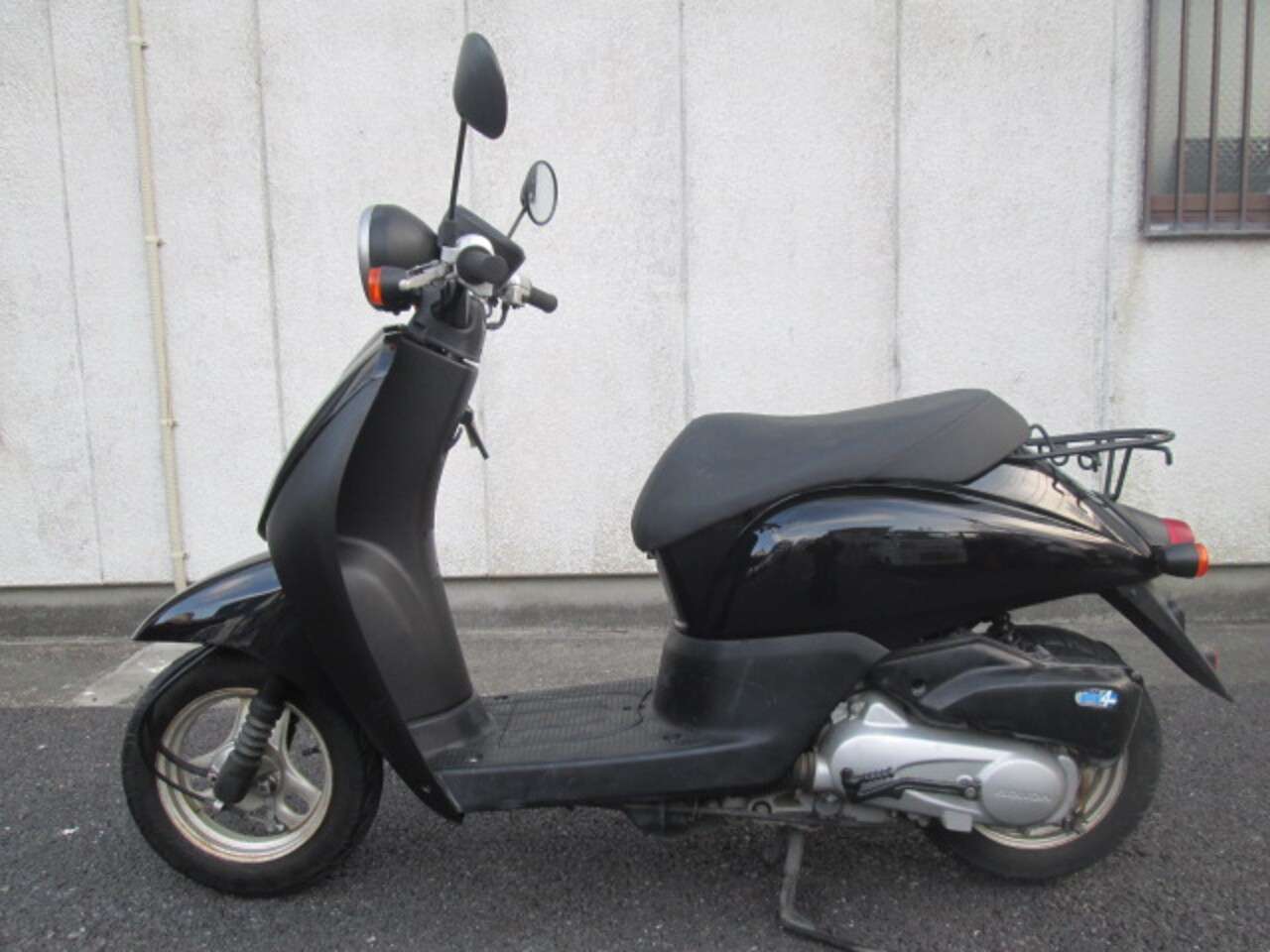 トゥデイ フューエルインジェクション ホンダ B0713 中古バイク情報はbbb