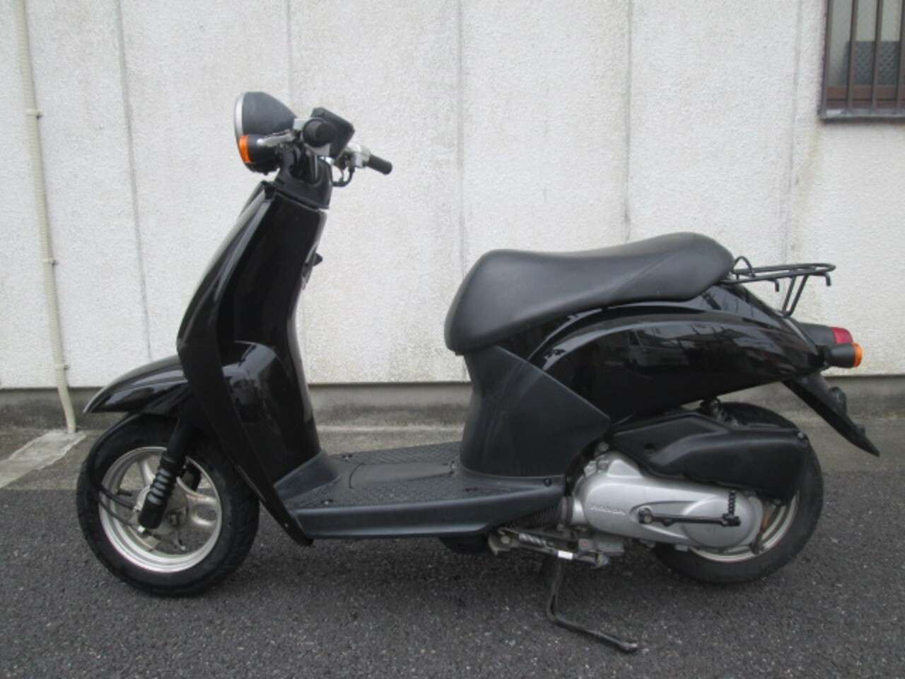 Today ホンダ B 中古バイク情報はbbb