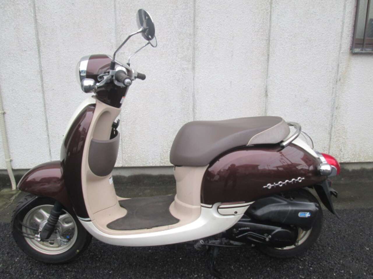 ジョルノ ホンダ B 中古バイク情報はbbb