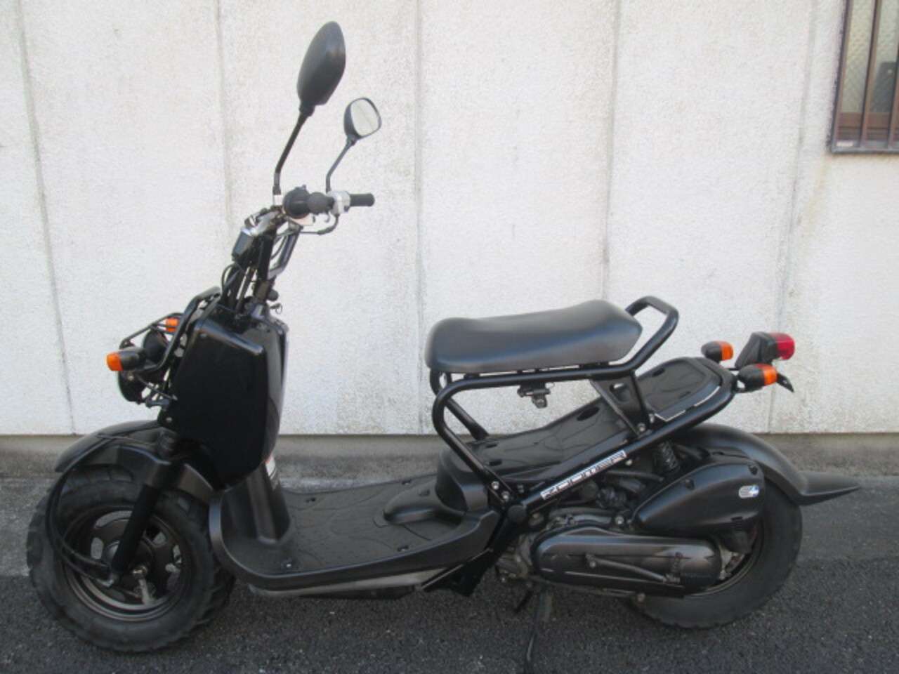 ズーマー ホンダ B 中古バイク情報はbbb