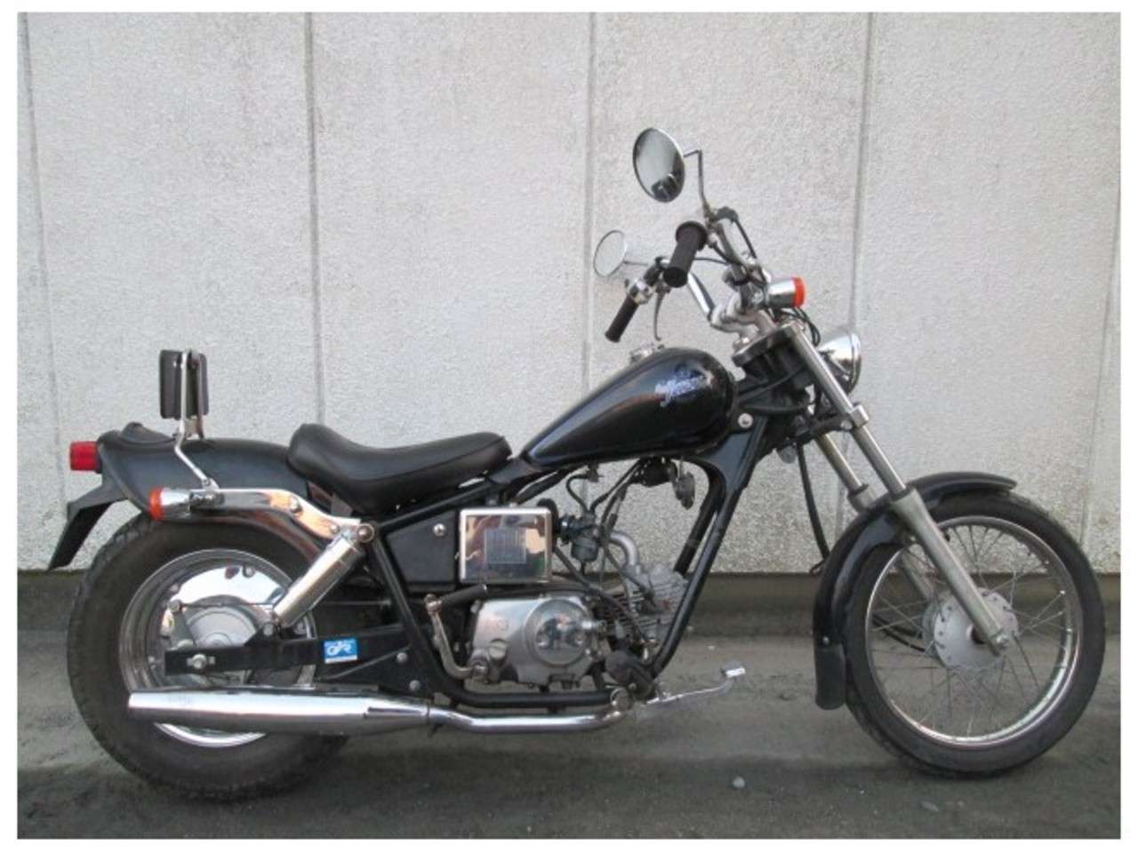 ジャズ Jazz ホンダ B 中古バイク情報はbbb