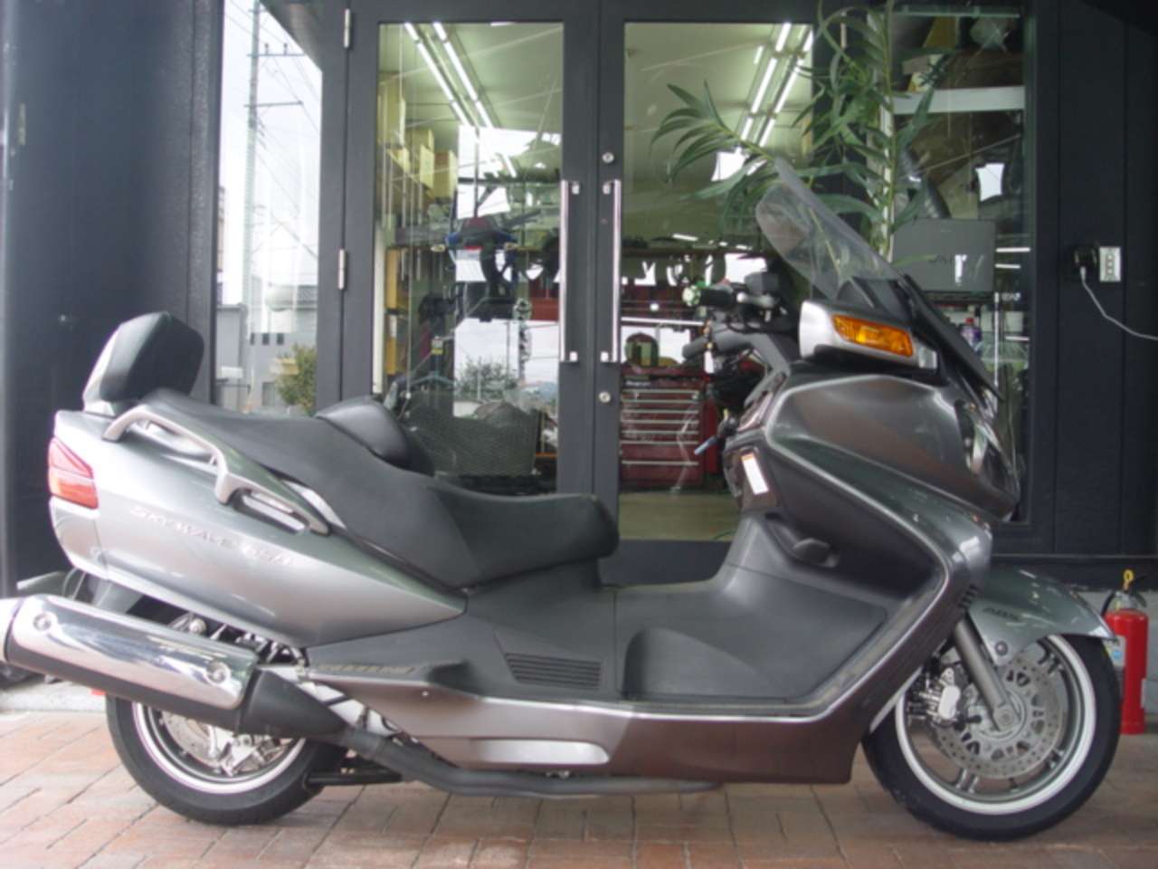 スカイウェイブ650lx スズキ B 中古バイク情報はbbb