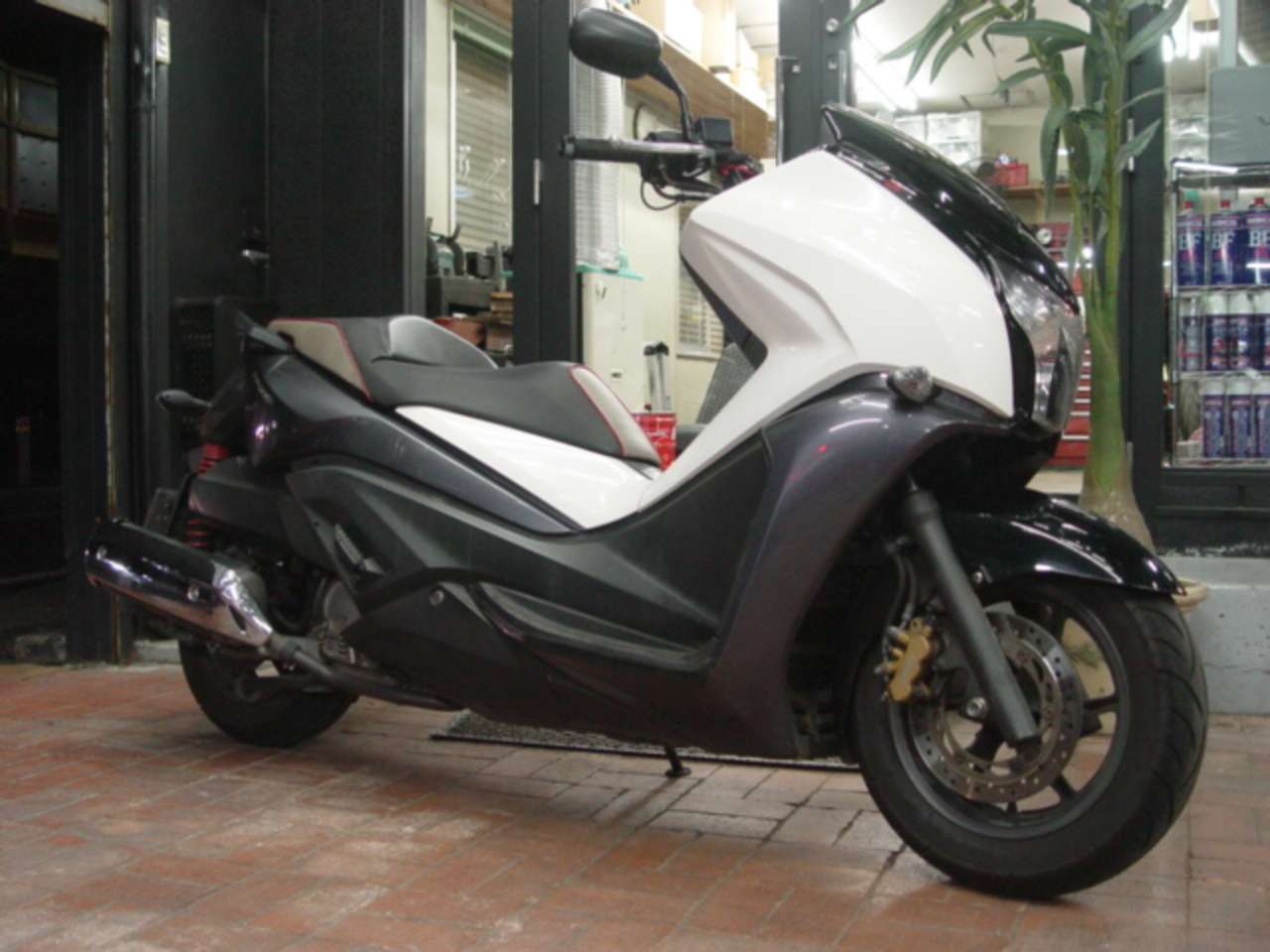 フェイズ タイプs ホンダ B 中古バイク情報はbbb