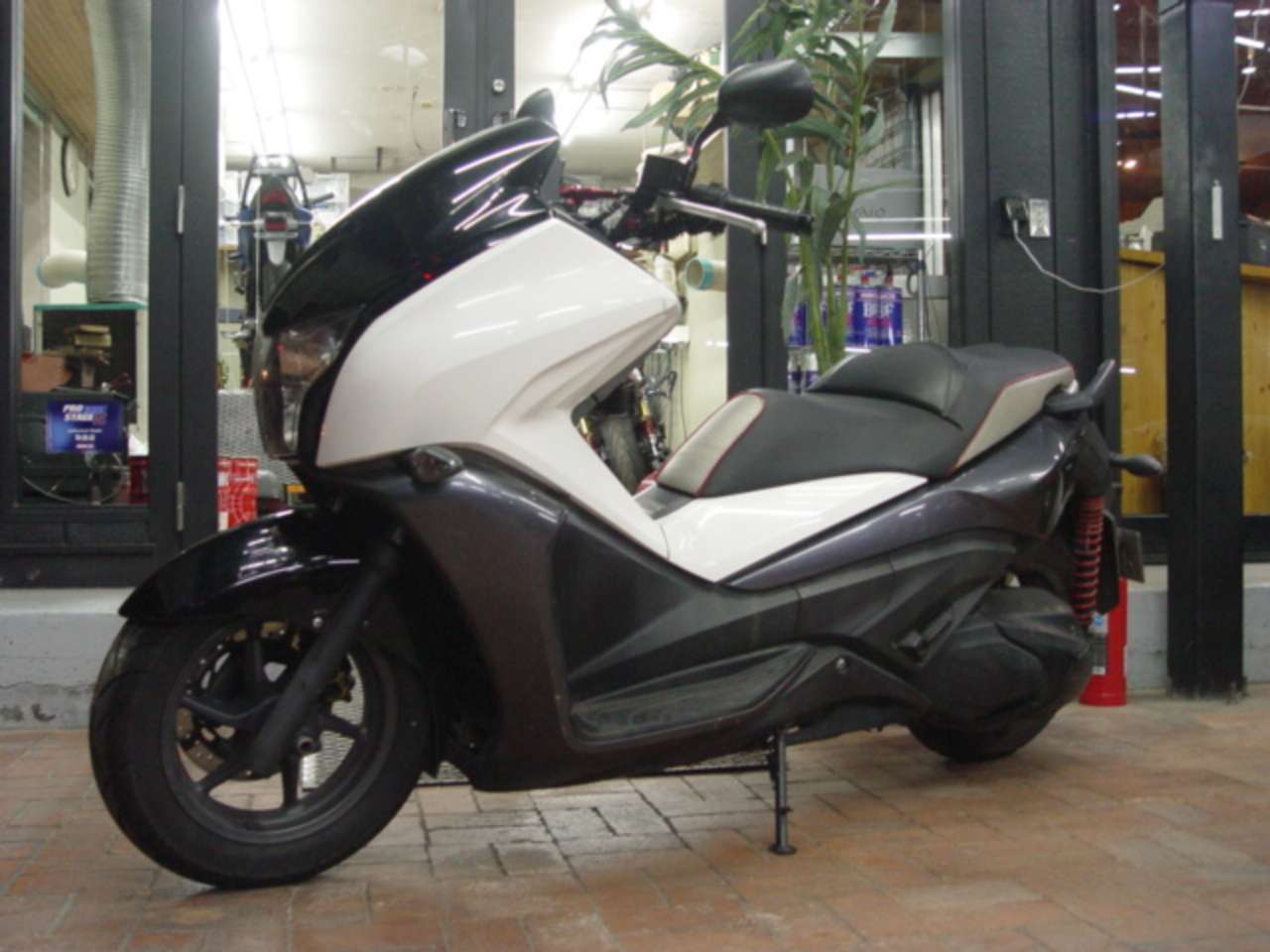 フェイズ タイプs ホンダ B 中古バイク情報はbbb