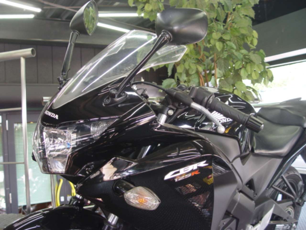 Cbr125r ホンダ B 中古バイク情報はbbb