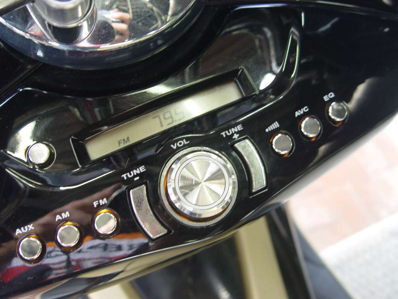 フォルツァz Abs オーディオパッケージ ホンダ B 中古バイク情報はbbb