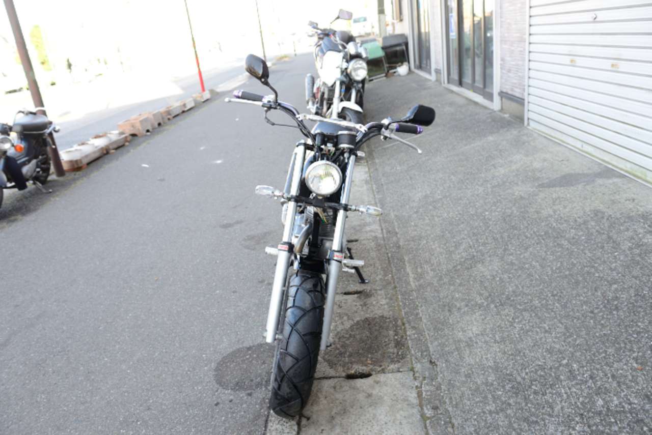 エイプ50 ホンダ B 中古バイク情報はbbb