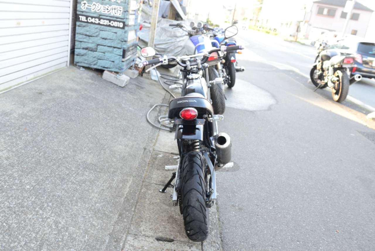 エイプ50 ホンダ B 中古バイク情報はbbb