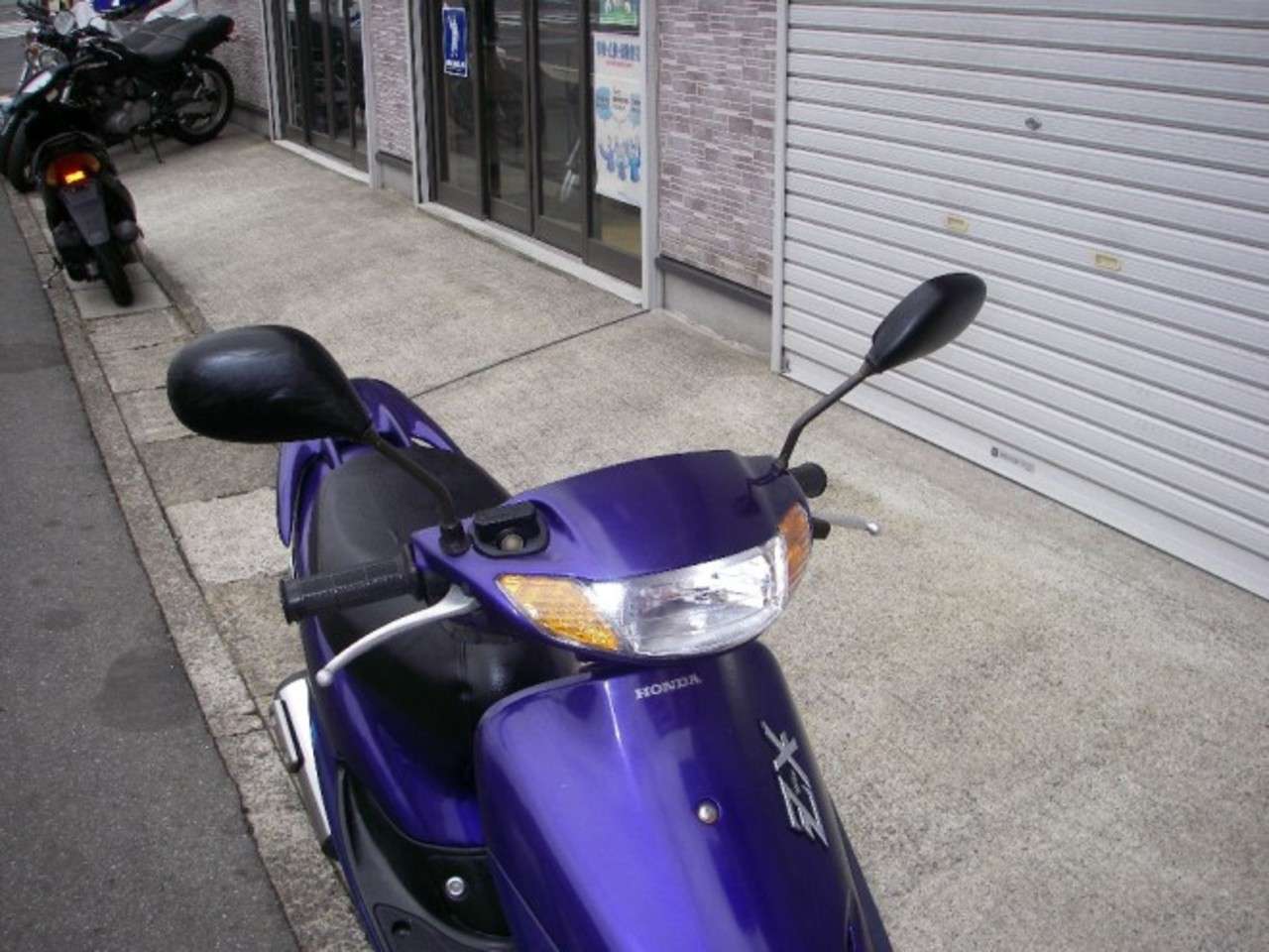ライブディオzx Dio ホンダ B 中古バイク情報はbbb ライブディオzx Dio ホンダ B 中古バイク情報はbbb