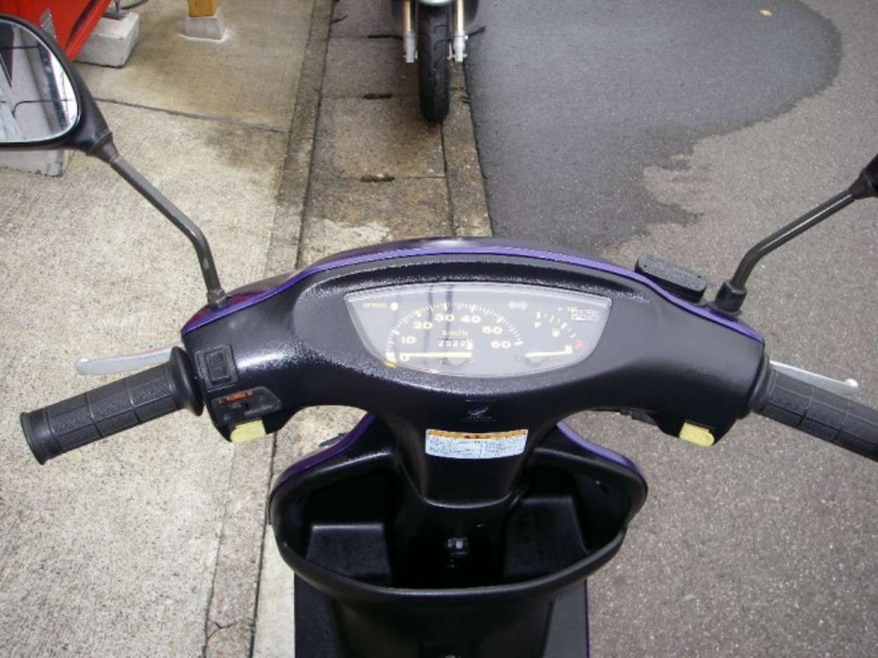 ライブディオzx Dio ホンダ B 中古バイク情報はbbb ライブディオzx Dio ホンダ B 中古バイク情報はbbb