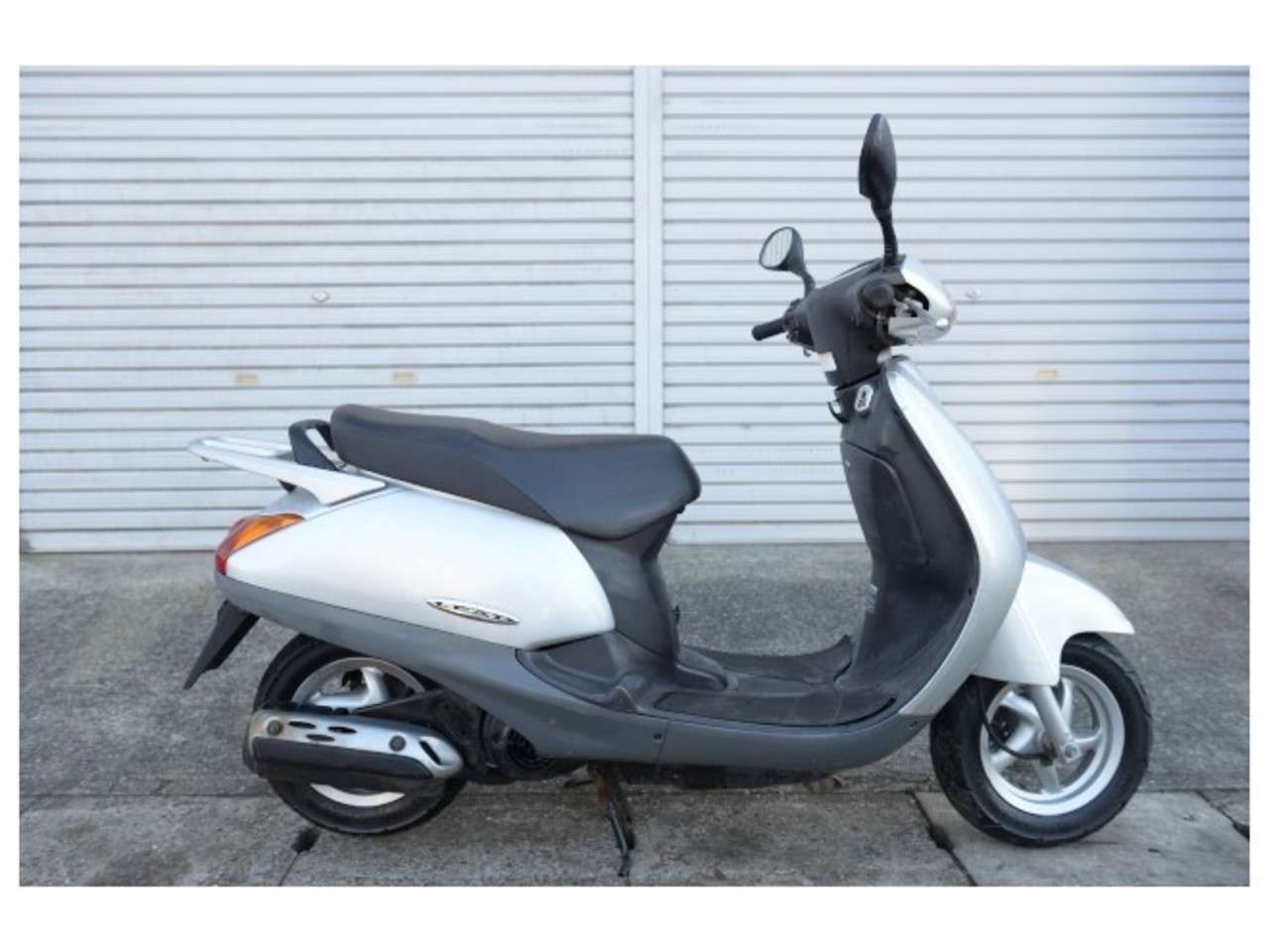 リード100 Lead100 ホンダ B 中古バイク情報はbbb