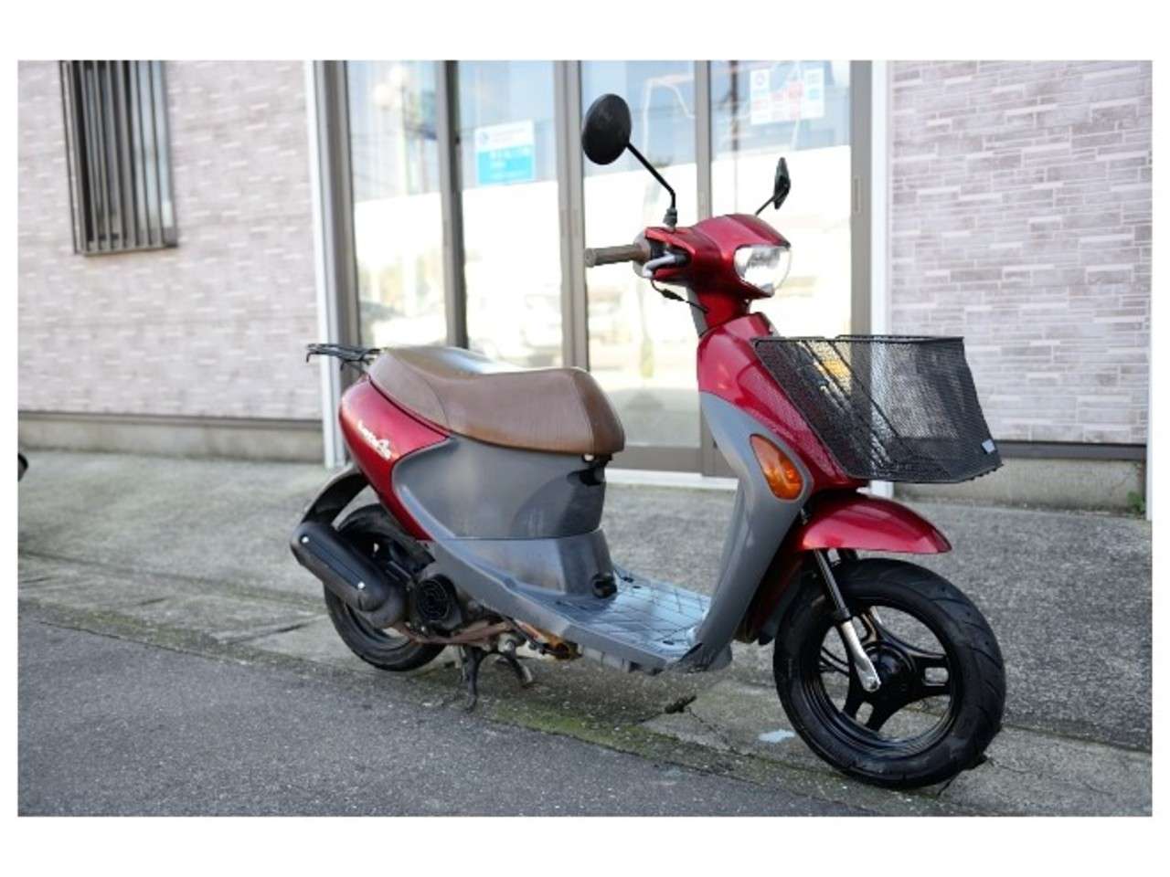 Let S4 スズキ B 中古バイク情報はbbb Let S4 スズキ B 中古バイク情報はbbb