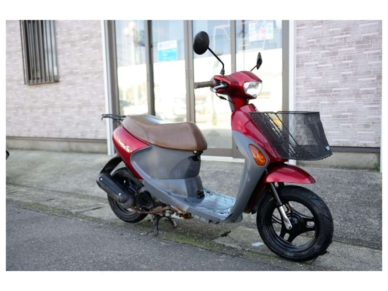 Let S4 スズキ B 中古バイク情報はbbb