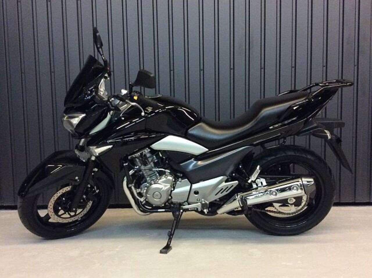 当店人気 送料無料 スズキ Gsr250 低走行 美車 ホワイト 在庫一掃 Www Richardequipement Com