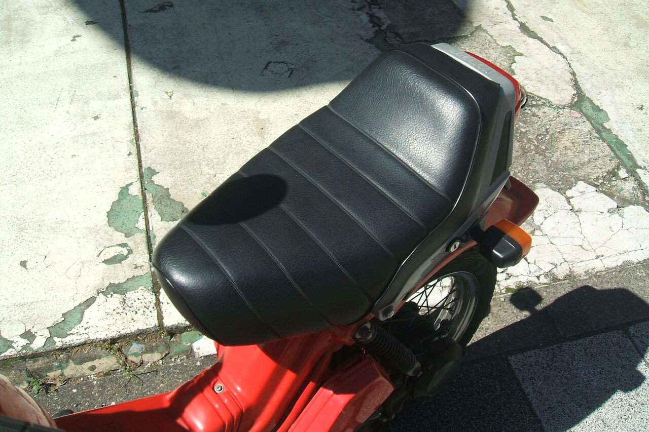 ポップギャル ヤマハ (B085858)中古バイク情報はBBB