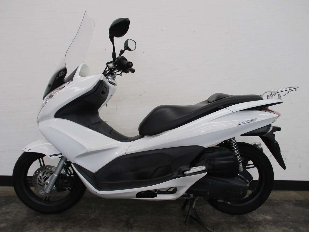 ホンダ ｐｃｘ ２０１０年モデル カスタムマフラー ホンダ B 中古バイク情報はbbb