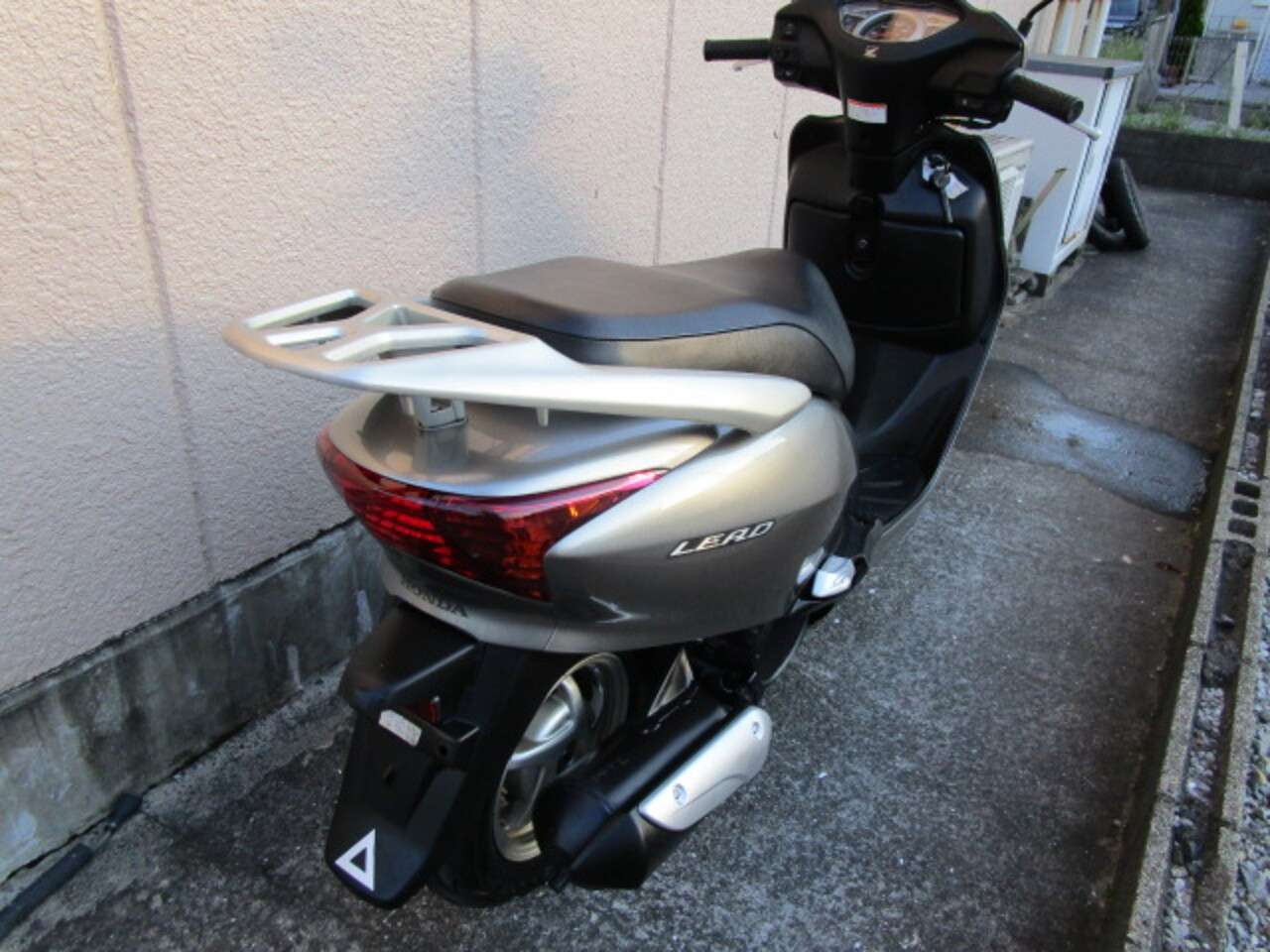 リード110 ホンダ B 中古バイク情報はbbb