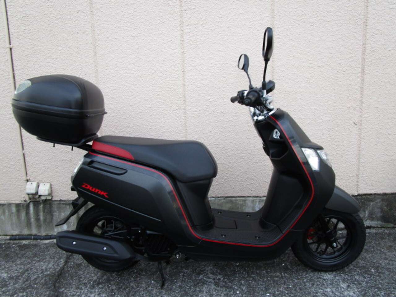 ダンク Dunk ホンダ B 中古バイク情報はbbb